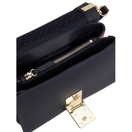 Sac baguette Her en Synthétique