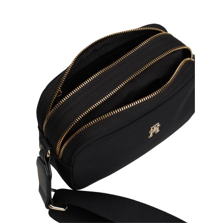 Sac Bandoulière Poppy en Synthétique - Tommy Hilfiger