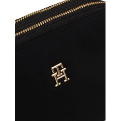 Sac Bandoulière Poppy en Synthétique - Tommy Hilfiger