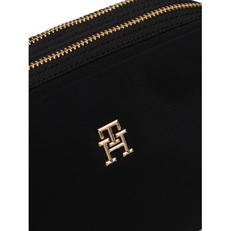 Sac Bandoulière Poppy en Synthétique - Tommy Hilfiger