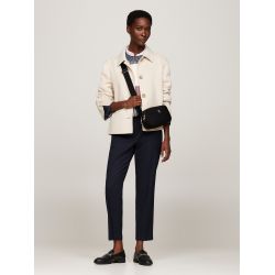 Sac Bandoulière Poppy en Synthétique - Tommy Hilfiger