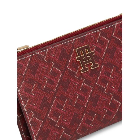Porte-Cartes et Monnaie Monoplay en Synthétique