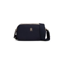 Sac Bandoulière Poppy en Synthétique - Tommy Hilfiger