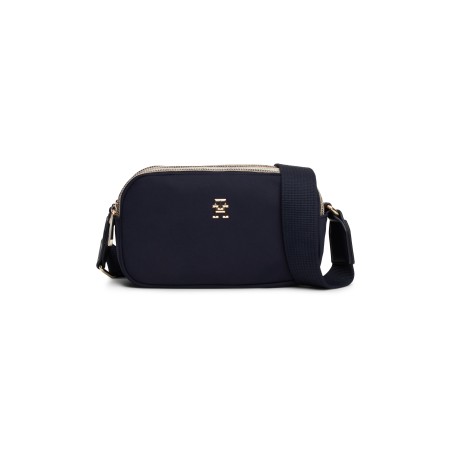 Sac Bandoulière Poppy en Synthétique - Tommy Hilfiger