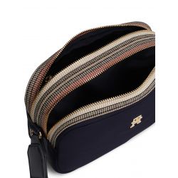 Sac Bandoulière Poppy en Synthétique - Tommy Hilfiger