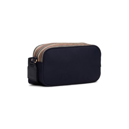 Sac Bandoulière Poppy en Synthétique - Tommy Hilfiger
