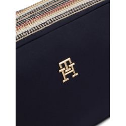 Sac Bandoulière Poppy en Synthétique - Tommy Hilfiger