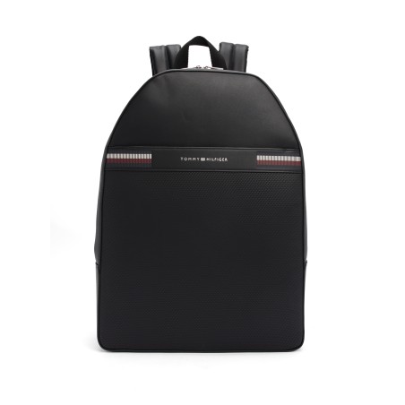 Sac à Dos Texture en Synthétique
