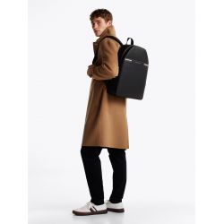 Sac à Dos Texture en Synthétique