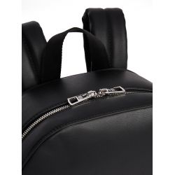 Sac à Dos Texture en Synthétique