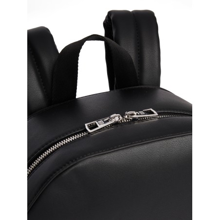 Sac à Dos Texture en Synthétique
