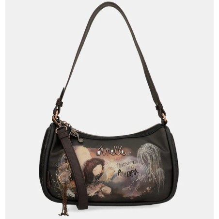 Sac Baguette Dreamverse en Synthétique