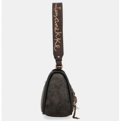 Sac Baguette Dreamverse en Synthétique