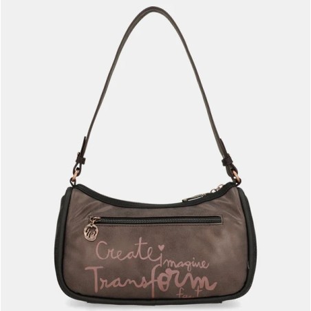 Sac Baguette Dreamverse en Synthétique