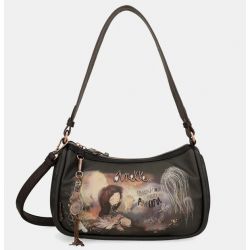 Sac Baguette Dreamverse en Synthétique