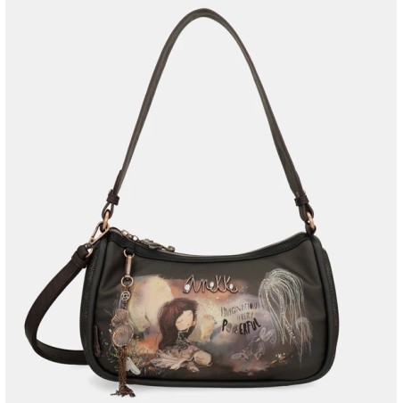 Sac Baguette Dreamverse en Synthétique