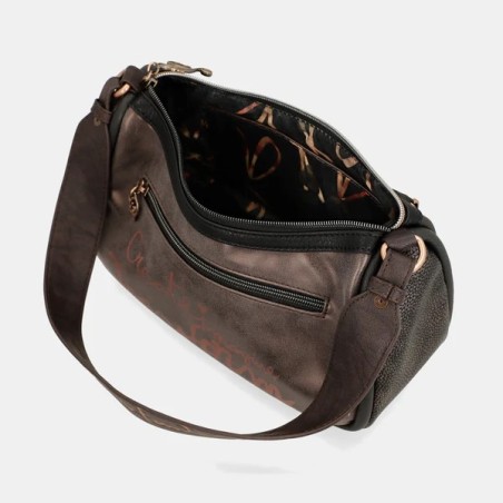 Sac Baguette Dreamverse en Synthétique
