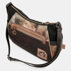 Sac Bandoulière Dreamverse en Synthétique