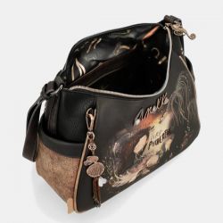 Sac Bandoulière Dreamverse en Synthétique