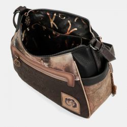 Sac Bandoulière Dreamverse en Synthétique