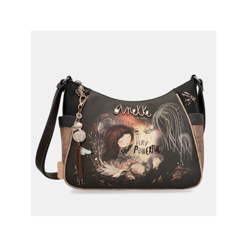 Sac Bandoulière Dreamverse en Synthétique