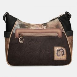 Sac Bandoulière Dreamverse en Synthétique