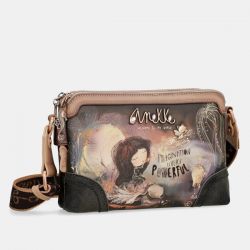 Sac Bandoulière Dreamverse en Synthétique