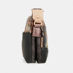 Sac Bandoulière Dreamverse en Synthétique