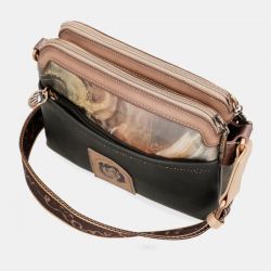 Sac Bandoulière Dreamverse en Synthétique