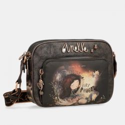 Sac Bandoulière Dreamverse en Synthétique