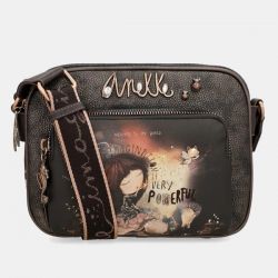Sac Bandoulière Dreamverse en Synthétique