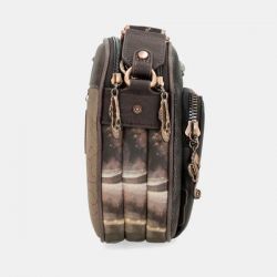 Sac Bandoulière Dreamverse en Synthétique