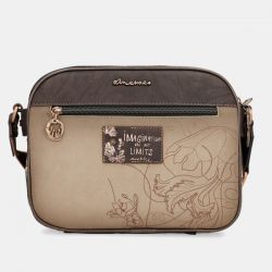 Sac Bandoulière Dreamverse en Synthétique