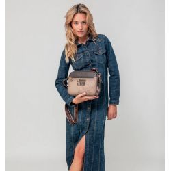 Sac Bandoulière Dreamverse en Synthétique