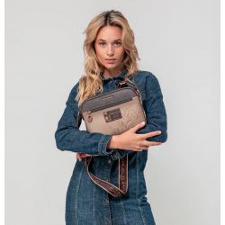 Sac Bandoulière Dreamverse en Synthétique