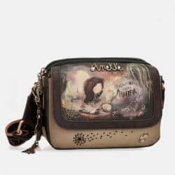 Sac Bandoulière à Rabat Dreamverse en Synthétique