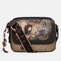 Sac Bandoulière à Rabat Dreamverse en Synthétique