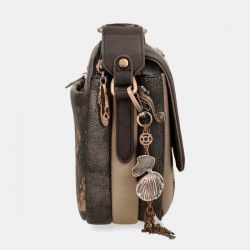 Sac Bandoulière à Rabat Dreamverse en Synthétique