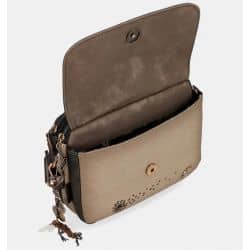 Sac Bandoulière à Rabat Dreamverse en Synthétique