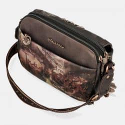 Sac Bandoulière à Rabat Dreamverse en Synthétique