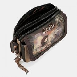 Sac Bandoulière à Rabat Dreamverse en Synthétique