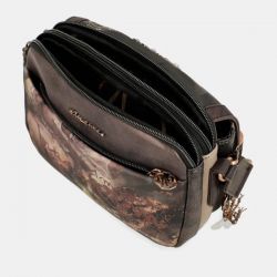 Sac Bandoulière à Rabat Dreamverse en Synthétique