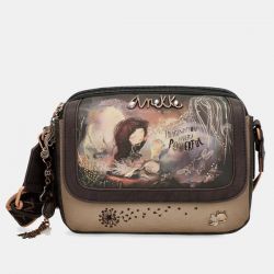 Sac Bandoulière à Rabat Dreamverse en Synthétique