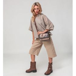 Sac Bandoulière à Rabat Dreamverse en Synthétique