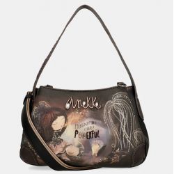 Sac Épaule Dreamverse en Synthétique