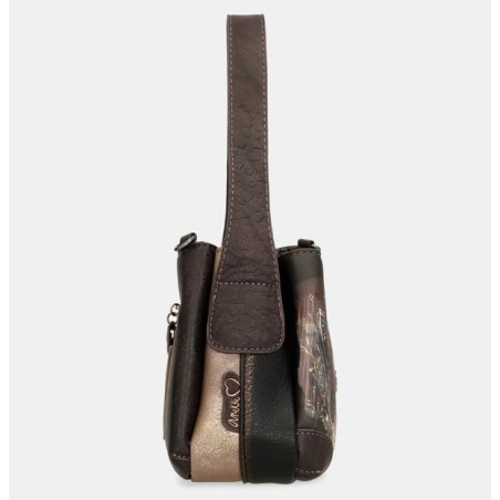Sac Épaule Dreamverse en Synthétique
