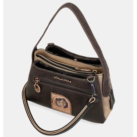 Sac Épaule Dreamverse en Synthétique