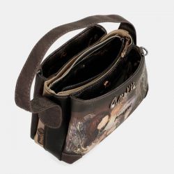 Sac Épaule Dreamverse en Synthétique