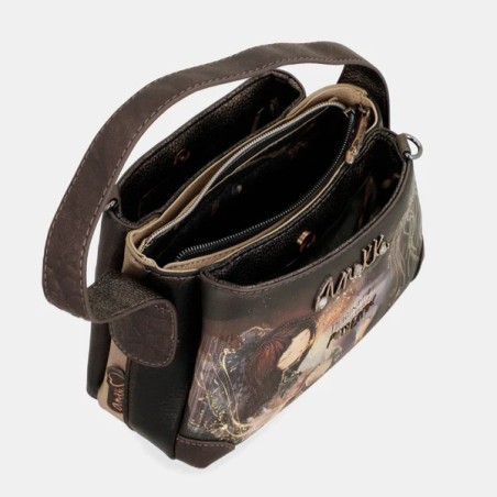 Sac Épaule Dreamverse en Synthétique