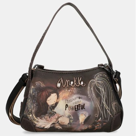 Sac Épaule Dreamverse en Synthétique